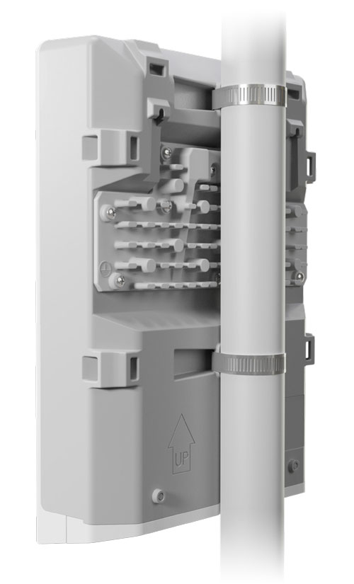 netPower16P Mikrotik