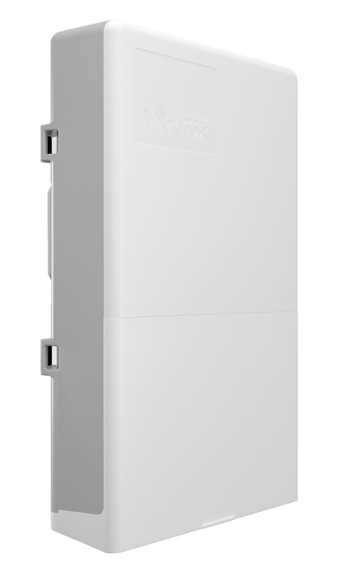 netPower15FR Mikrotik