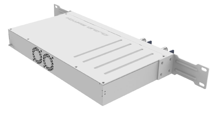 CRS504-4XQ-IN Mikrotik