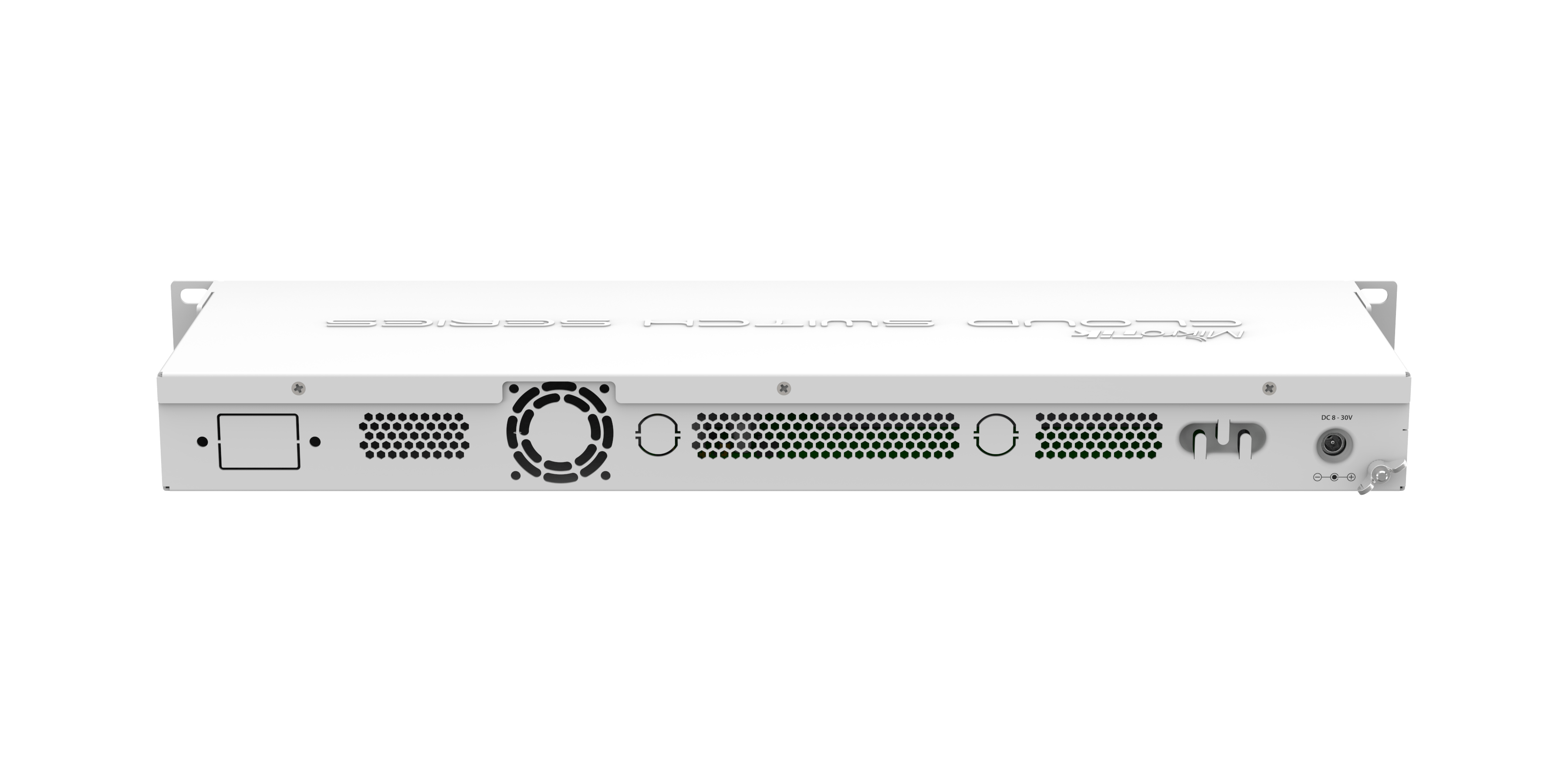 RouterBoard CSS326-24G-2S+RM Mikrotik