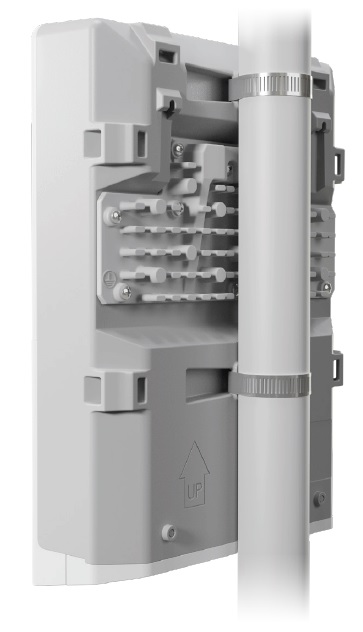 RouterBoard MikroTik netPower Lite 7R