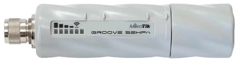 MikroTik Groove 52HPn