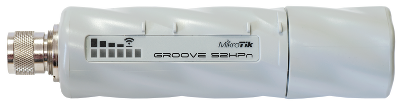 MikroTik GrooveA 52HPn