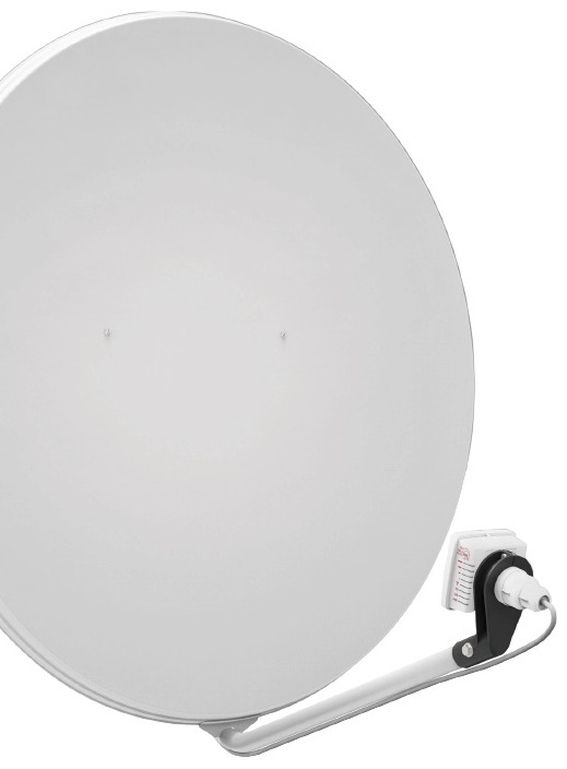 Lite Dish Feed (LDF)