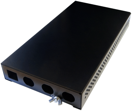 Obudowa RouterBoard RB411