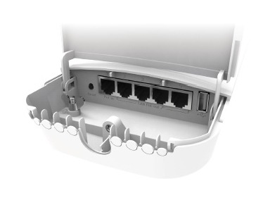 MikroTik RouterBoard OmniTIK 5 ac