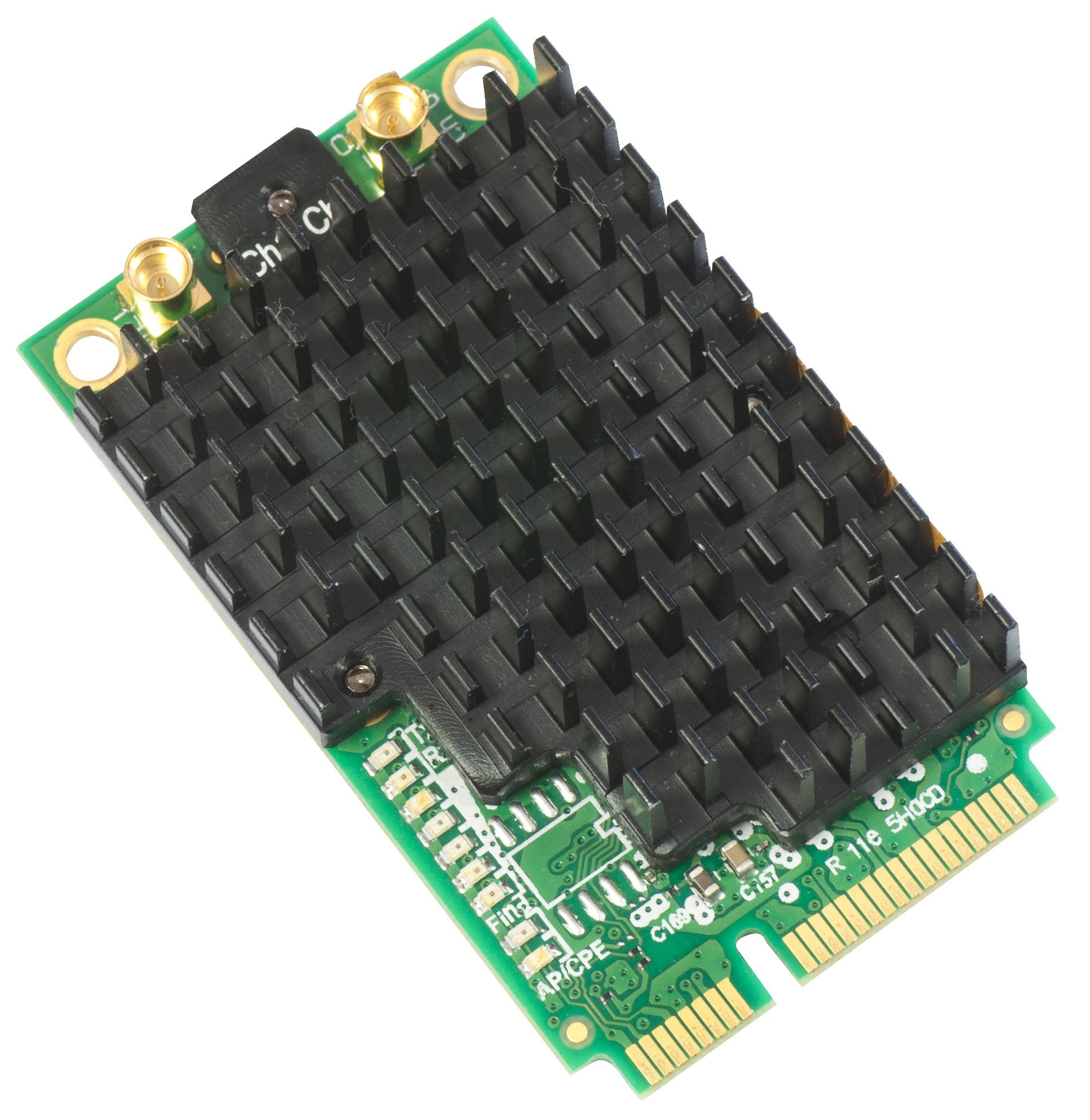 RouterBoard R11E-5HacD