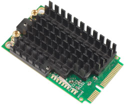 RouterBoard R11E-5HND