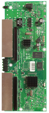 RouterBOARD 711A-5Hn