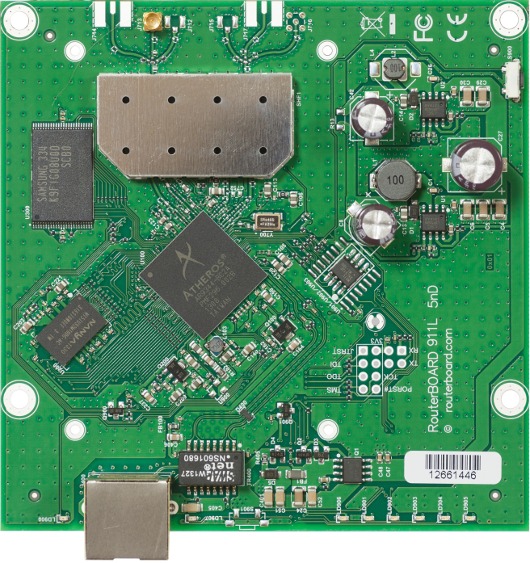 RouterBoard 911-2HN 911 2HN