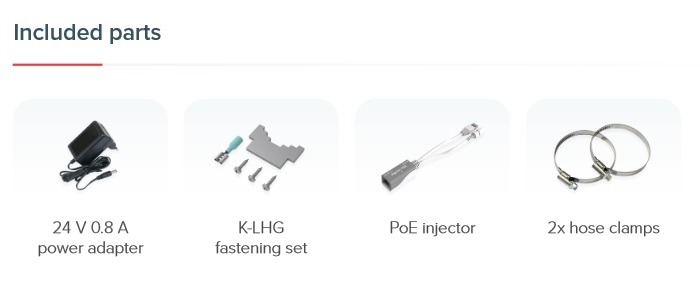 RTB-RBLHGG-LTE6 (LHG LTE6 kit) Mikrotik