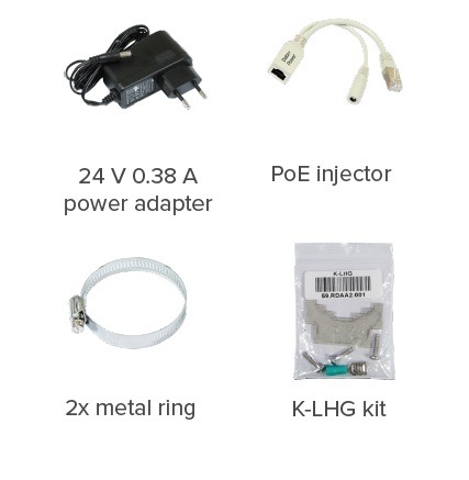 RTB-RBLHG-LTE6 (LHG LTE6 kit) Mikrotik