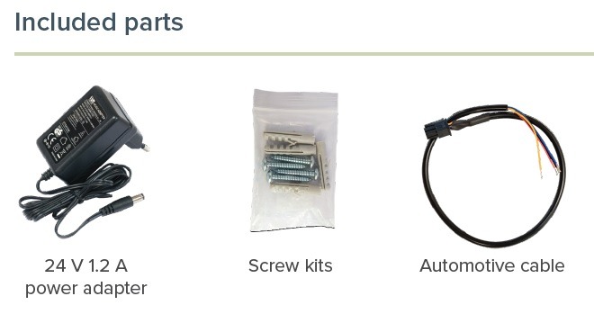 LtAP LTE6 kit (LtAP)routerboard