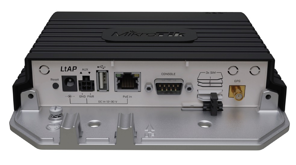 LtAP LTE6 kit (LtAP)routerboard