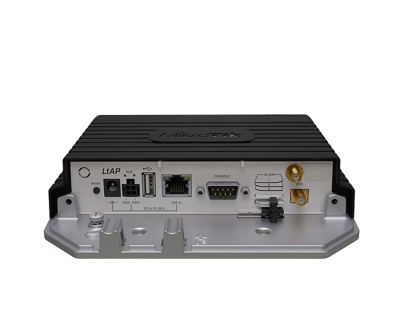 LtAP LR8 LTE kit Mikrotik