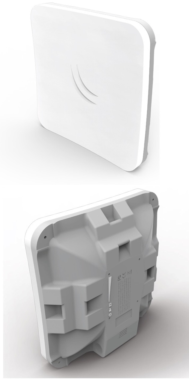 SXTsq Lite 2 (RBSXTsq2nD) Mikrotik