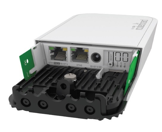 RTB-RBWAPGR-5HACD2HND_LTE (RBwAPGR-5Hac-D2HnD&R11e-LTE) Routerboard Mikrotik