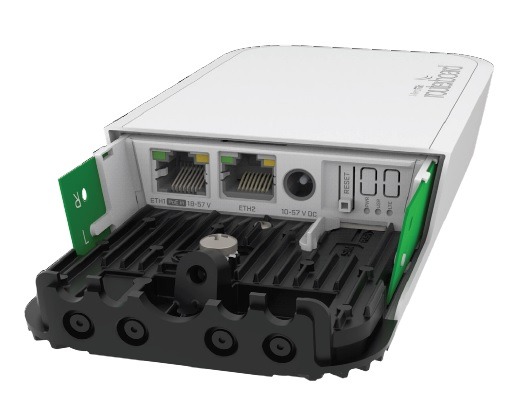 RBwAPGR-5Hac-D2HnD&R11e-LTE6 Routerboard Mikrotik