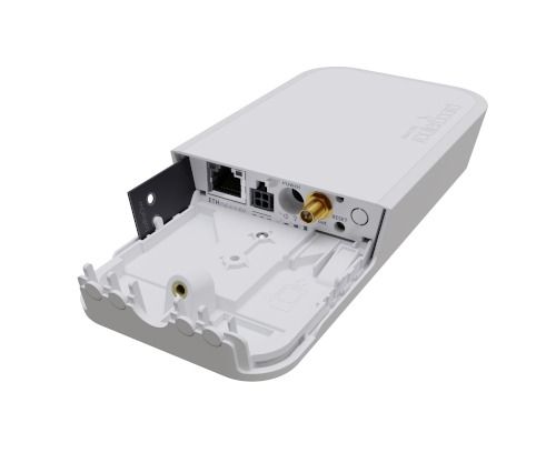 wAP-LR2 kit (RBwAPR-2nD&R11e-LR2)Routerboard Mikrotik