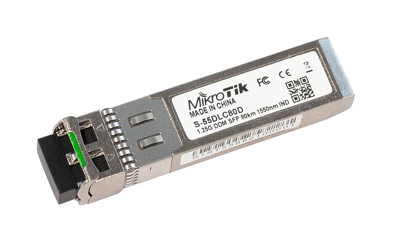 S-55DLC80D Mikrotik