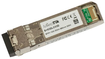 RouterBoard RTB-SFP-S-85DLC03D