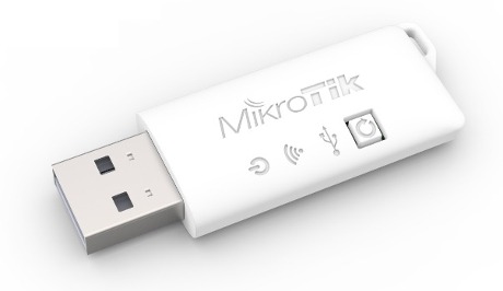 Woobm-USB (RTB-Woobm-USB) routerboar Mikrotik