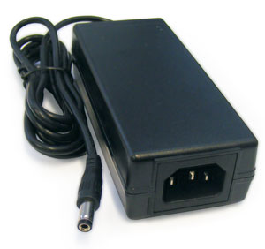 RouterBoard Power Adapter