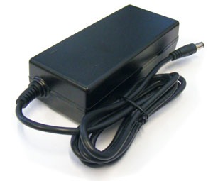 RouterBoard power adapter