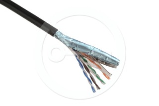 CATLink FTP KAT.5e PVC 305m CL-F-UTP-TP520 Cable