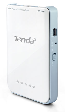 Antena TENDA 3G150B