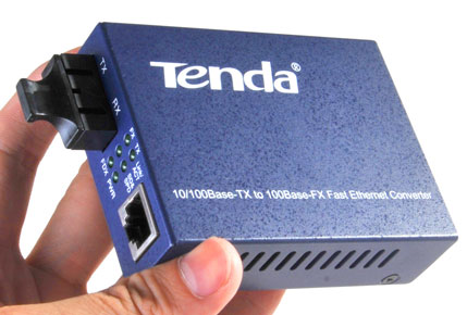 TENDA-TER850S