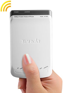 TENDA-W150M