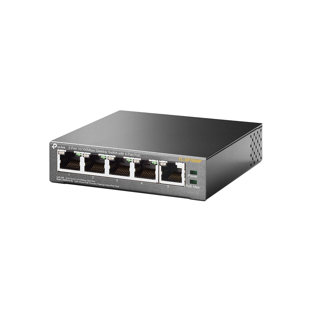 Switch Tp-Link TL-SG1005D