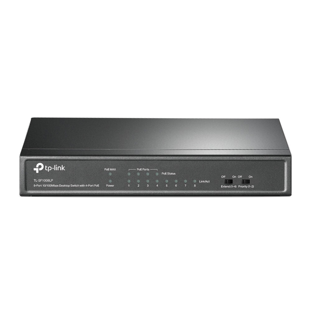 Switch Tp-Link TL-SG1005D