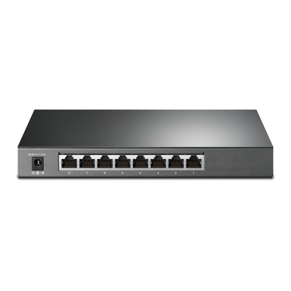 Switch Tp-Link TL-SG1005D