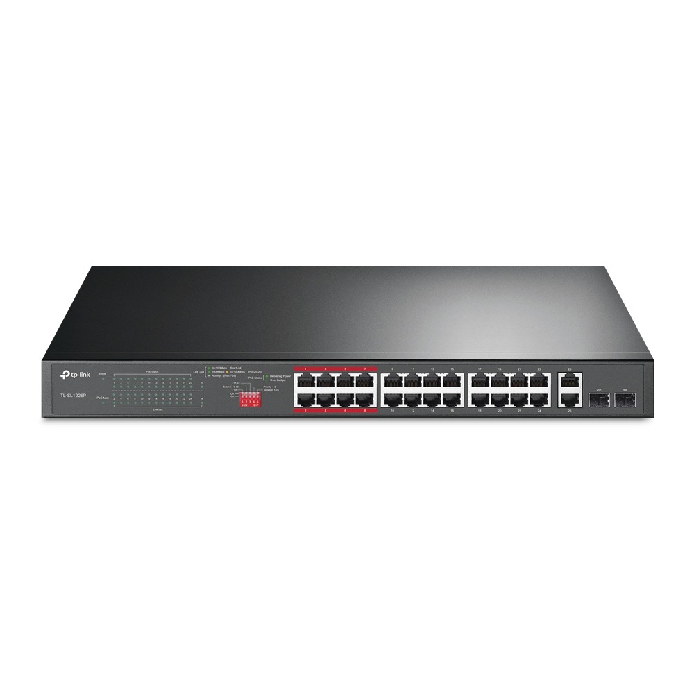 Switch Tp-Link TL-SG1005D