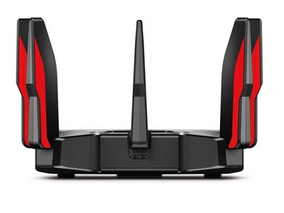 TP-Link Archer AX11000 dwupasmowy router bezprzewodowy AX