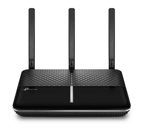 TP-Link Archer VR2100 AC2100 MU-MIMO VDSL/ADSL Bezprzewodowy Modem Router