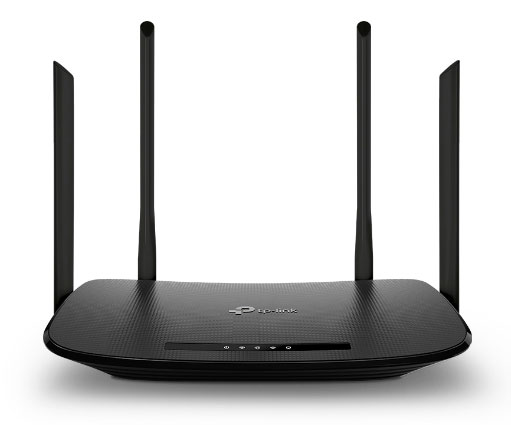 TP-Link Archer VR300 dwupasmowy router bezprzewodowy ADSL/VDSL, AC1200