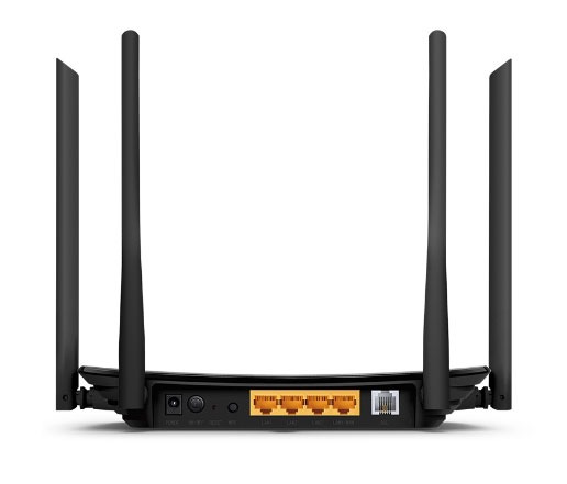 TP-Link Archer VR300 dwupasmowy router bezprzewodowy ADSL/VDSL, AC1200