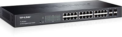 Switch TP-Link TL-SG2424