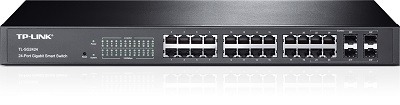 Switch TP-Link TL-SG2424