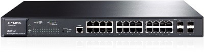 TPLINK-TL-SG3424P