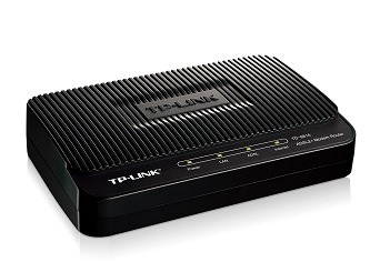 Wireless Router Modem Wifi WLAN TP-Link TD-W8816