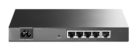 TP-Link AC50 - kontroler bezprzewodowy