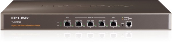 Load Balancing Router TP-Link TL-ER5120