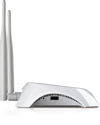 3G Wireless Router TP-Link TL-MR3420