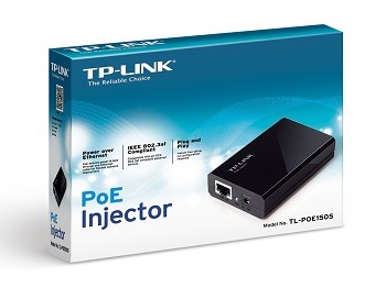 TP-Link PoE TL-POE150S 