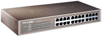 Switch TP-Link TL-SG1024D