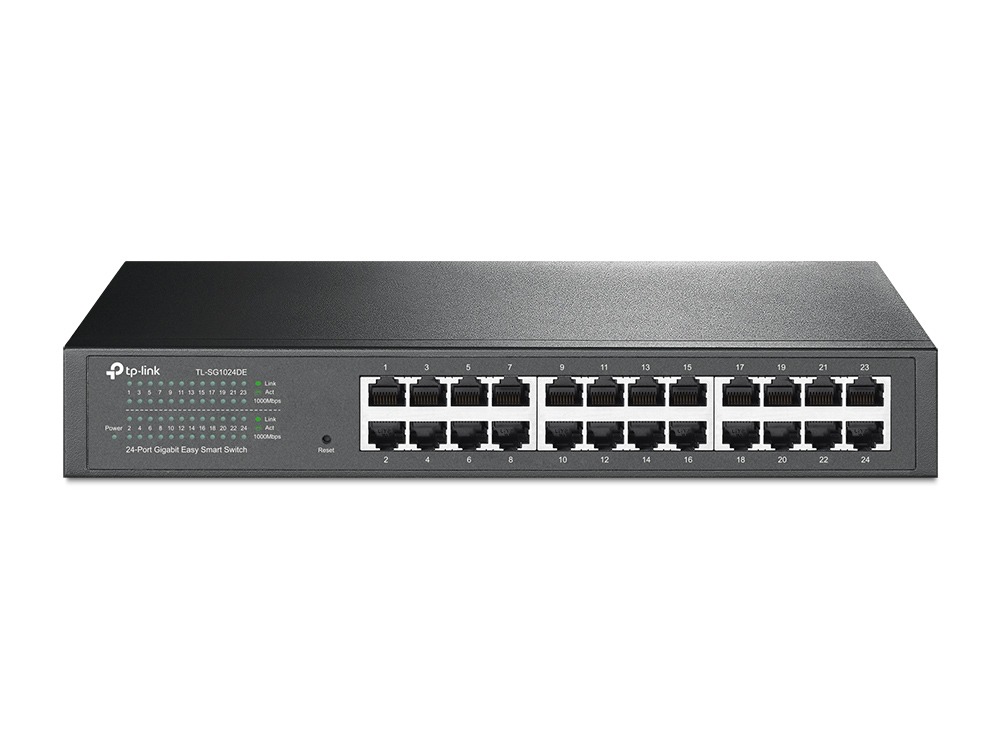 Switch Tp-Link TL-SG1005D